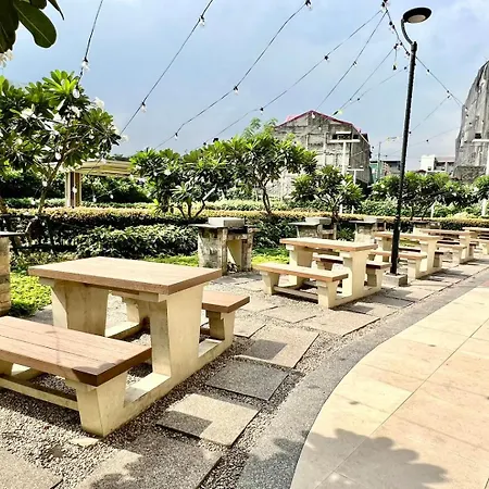 The Celandine Residences