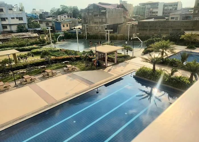 The Celandine Residences Aparthotel *