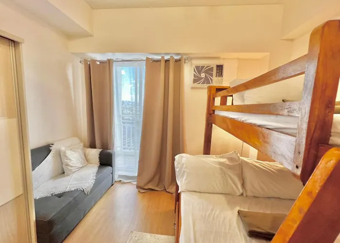 The Celandine Residences Aparthotel Manila