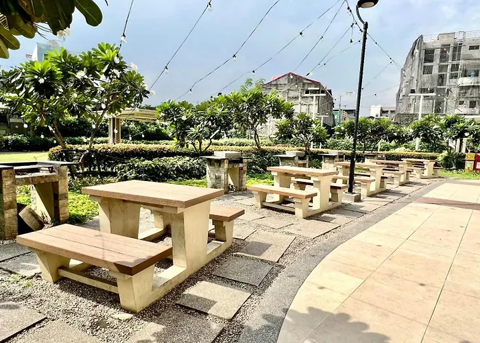 The Celandine Residences Aparthotel *
