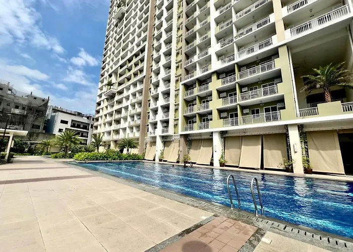 Aparthotel The Celandine Residences