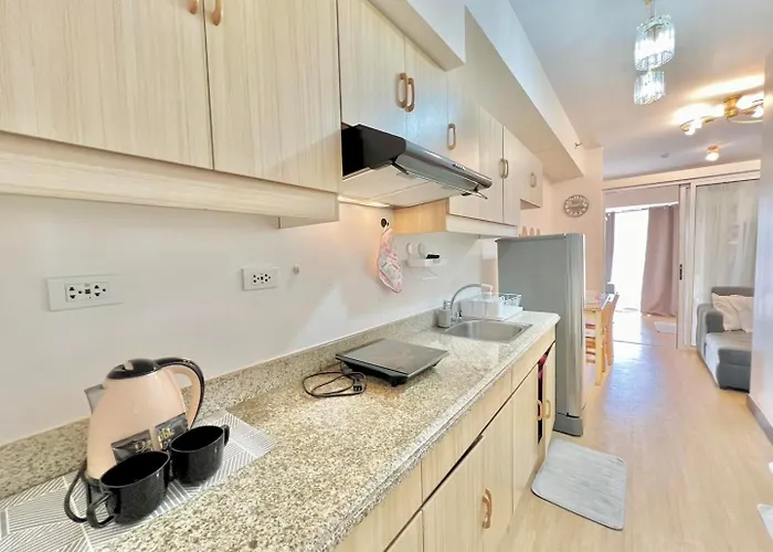 The Celandine Residences Manila