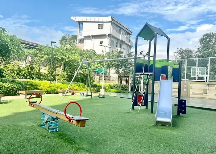 The Celandine Residences *