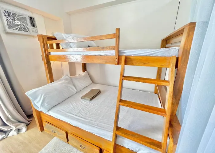 The Celandine Residences Aparthotel Manila